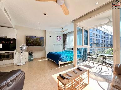 Centara Avenue Residence 6
