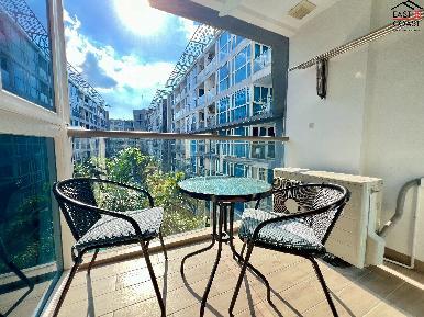 Centara Avenue Residence 8