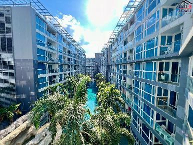 Centara Avenue Residence 9
