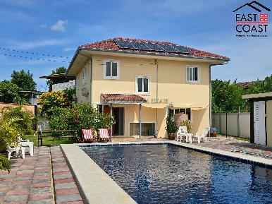 Baan Soi Siam 1