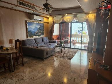 Jomtien Complex 1
