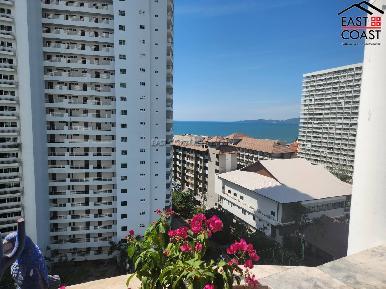 Jomtien Complex 14