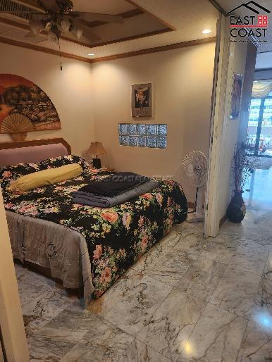 Jomtien Complex 5