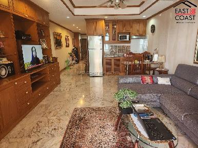 Jomtien Complex 3