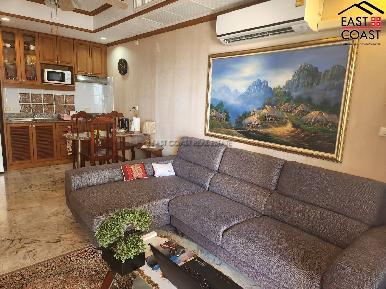 Jomtien Complex 2