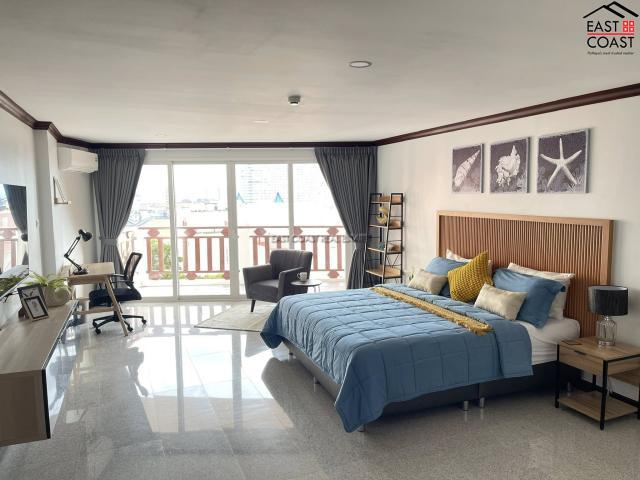 Royal Hill Resort