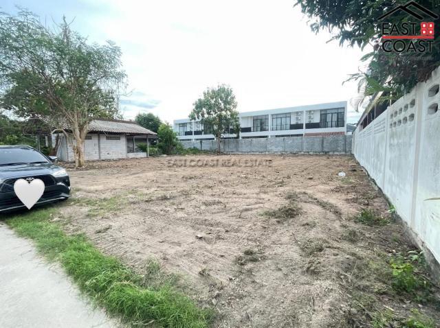Land Investment Opportunity near Sukhumvit Road, N