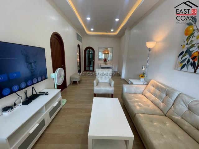 Newly renovated Townhouse in Center Pattaya