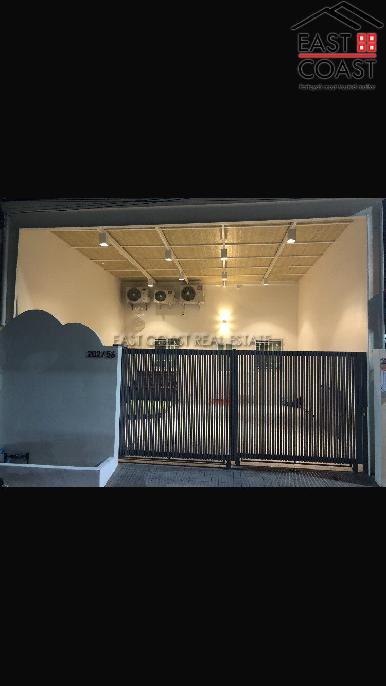 Newly renovated Townhouse in Center Pattaya 8