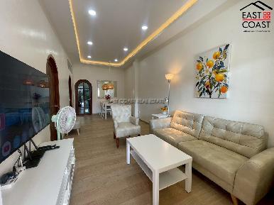 Newly renovated Townhouse in Center Pattaya 10