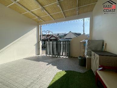 Newly renovated Townhouse in Center Pattaya 11