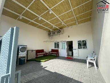 Newly renovated Townhouse in Center Pattaya 12