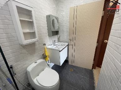 Newly renovated Townhouse in Center Pattaya 17