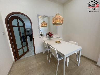 Newly renovated Townhouse in Center Pattaya 21