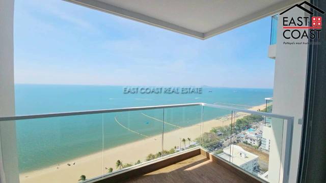 Cetus Beachfront Pattaya