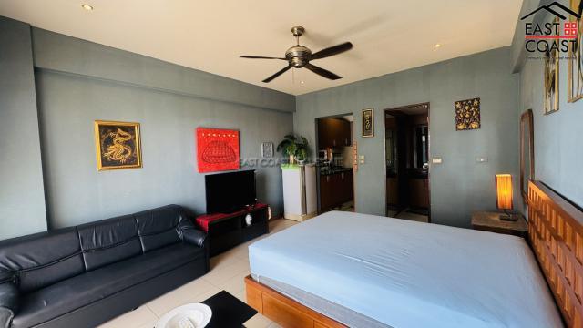 Jomtien Condotel