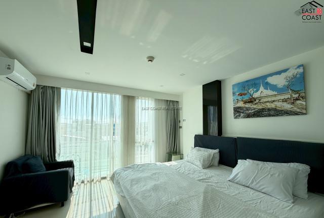 City Center Residence