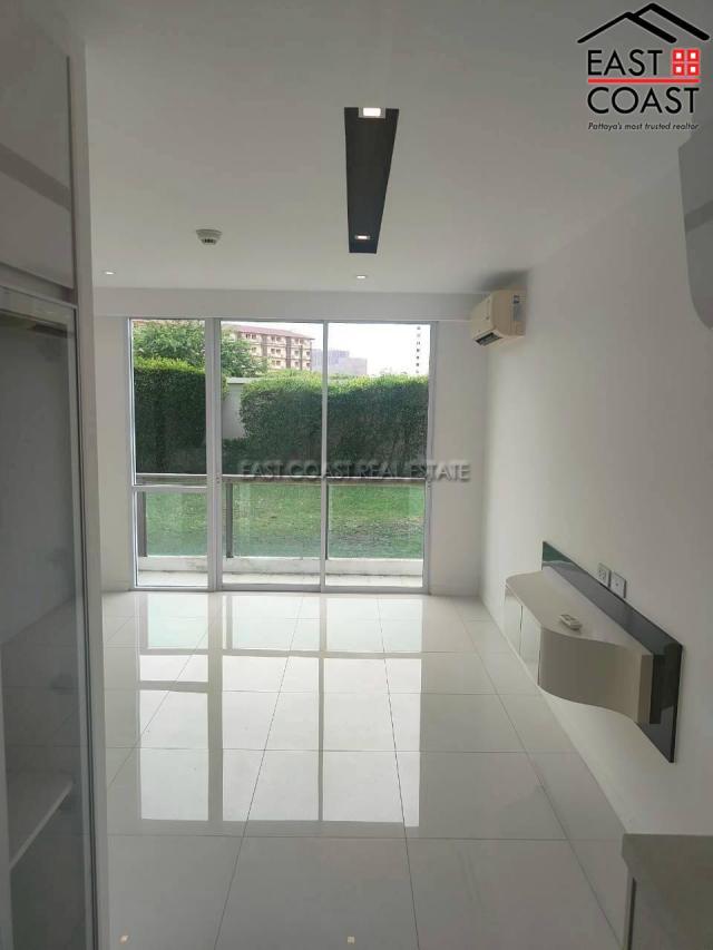 City Center Residence
