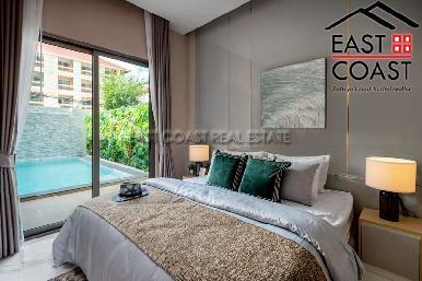 Luxury 4-Bedroom Pool Villa for Sale on Thappraya 7
