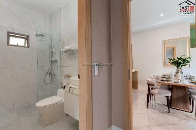Luxury 4-Bedroom Pool Villa for Sale on Thappraya 16