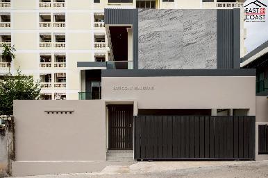 Luxury 4-Bedroom Pool Villa for Sale on Thappraya 20