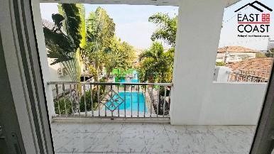 Pattaya Lagoon Pool Villa 12