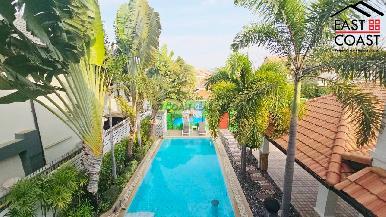 Pattaya Lagoon Pool Villa 3