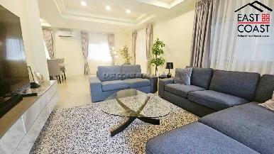 Pattaya Lagoon Pool Villa 4