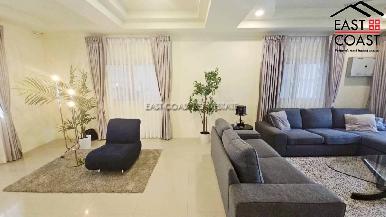 Pattaya Lagoon Pool Villa 32