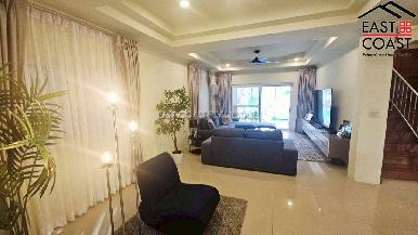Pattaya Lagoon Pool Villa 5