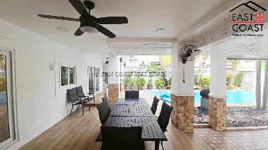 Pattaya Lagoon Pool Villa 13