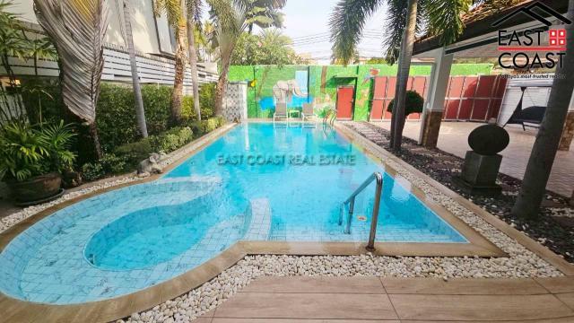 Pattaya Lagoon Pool Villa
