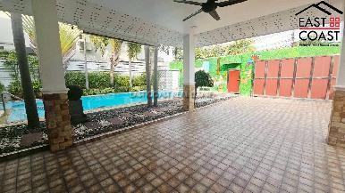 Pattaya Lagoon Pool Villa 36
