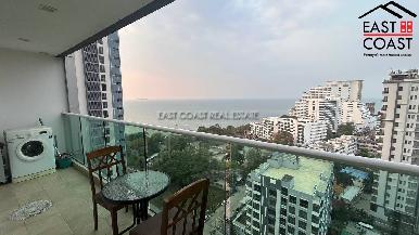 Cosy Beach View 12