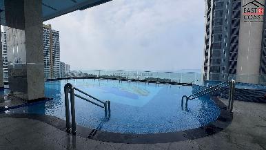 Cosy Beach View 14