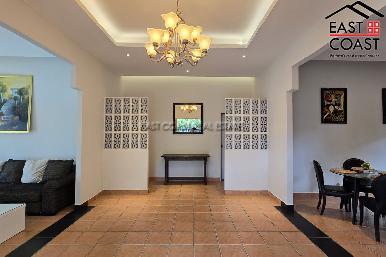 Huayyai Private Pool Villa 4