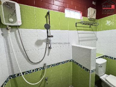 Benwadee Resort 9
