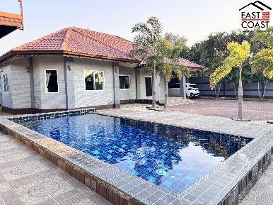 Benwadee Resort 1