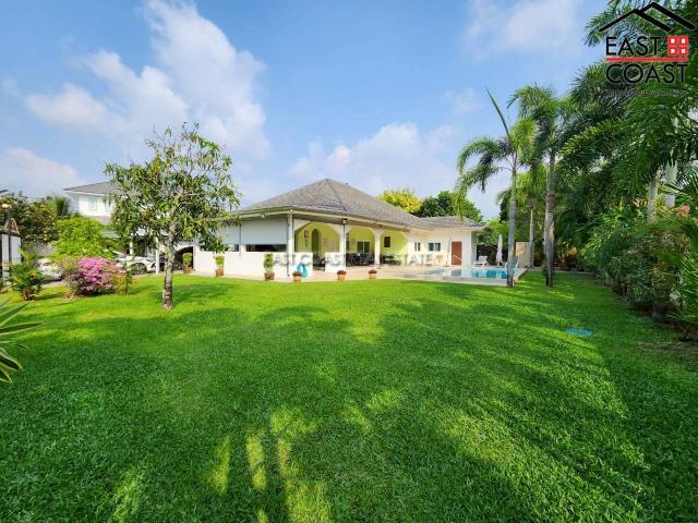 Private House Huay Yai