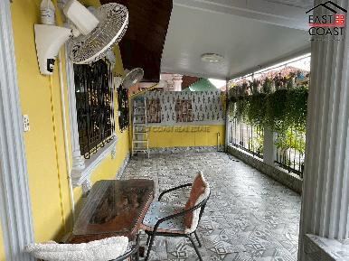 Single House in Eakmongkol 8 8
