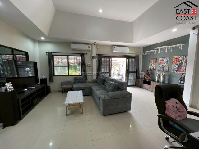 Single House in Eakmongkol 8