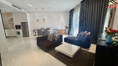The Sanctuary Wongamat 2