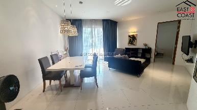The Sanctuary Wongamat 3