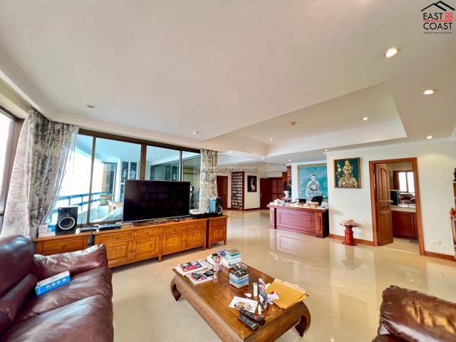 Jomtien Plaza Condotel