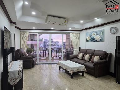 Royal Hill Resort Phratumnak 1