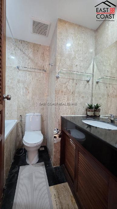 Royal Hill Resort Phratumnak 7