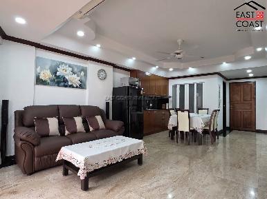 Royal Hill Resort Phratumnak 10