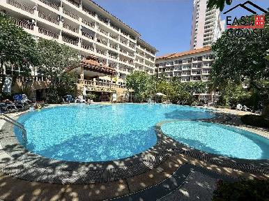 Royal Hill Resort Phratumnak 13