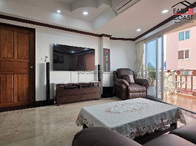 Royal Hill Resort Phratumnak 16