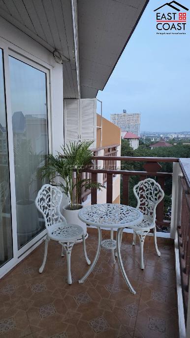 Royal Hill Resort Phratumnak 19